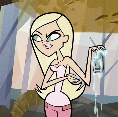 adaora total drama|Dakota .